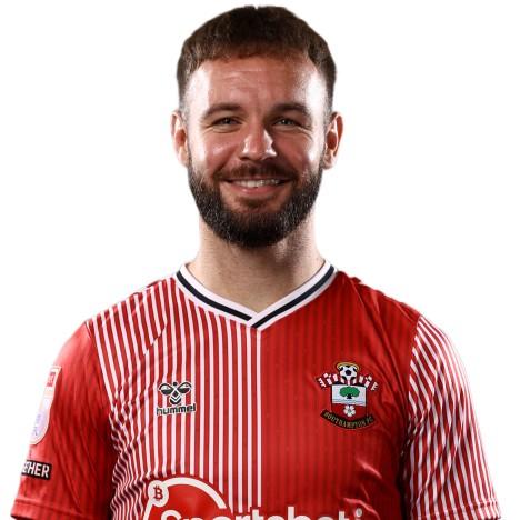 Adam Armstrong