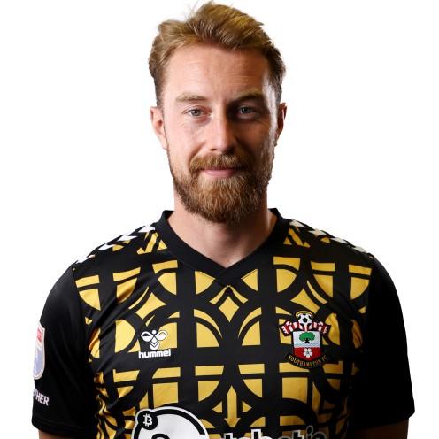 Joe Lumley