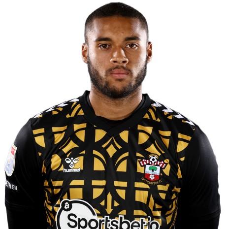 Gavin Bazunu