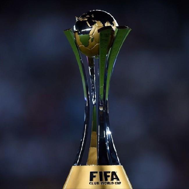 Super Mundial