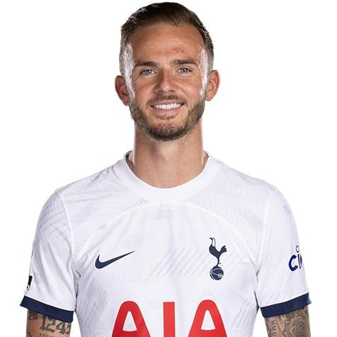 James Maddison