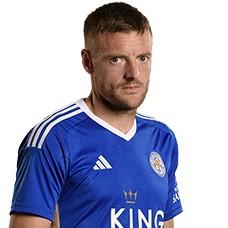 Jamie Vardy