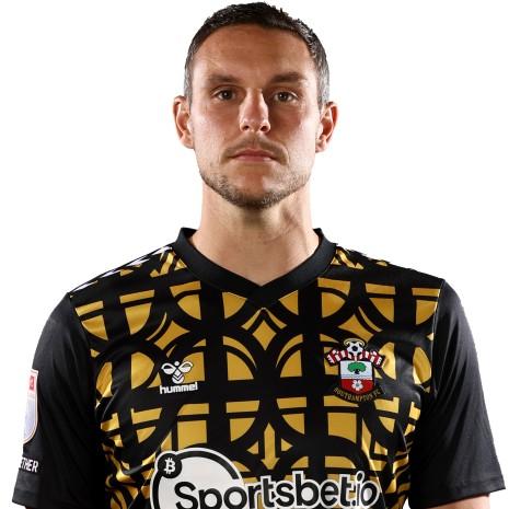 Alex McCarthy