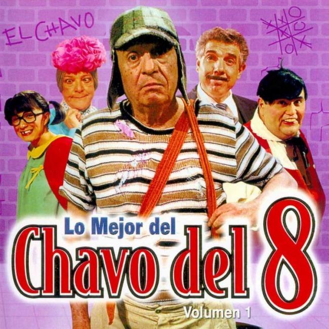Chavo del 8