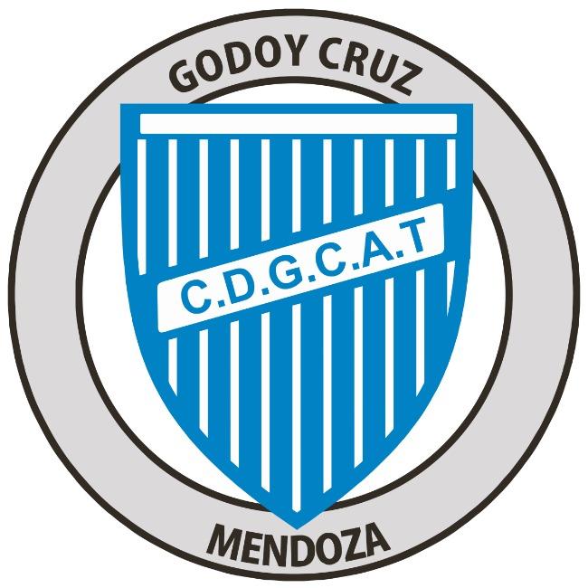 [1DIV] Club Deportivo Godoy Cruz