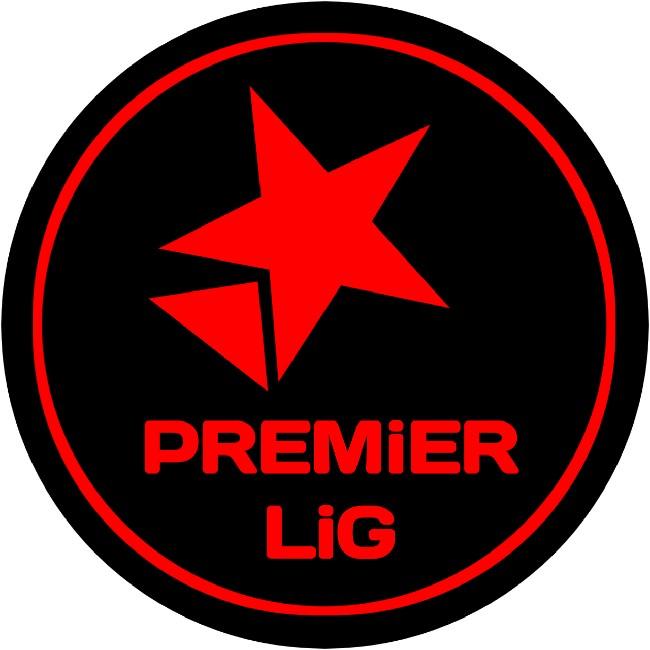 Türkiye Premier Lig