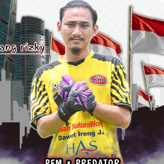 PFM•PREDATOR FC