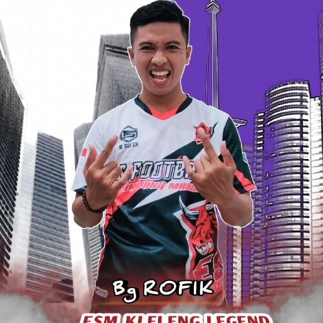 KLELENG LEGEND