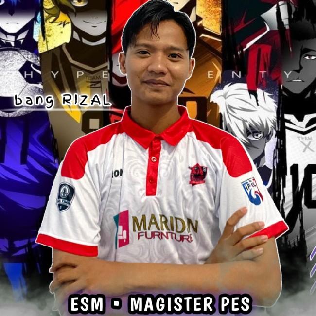 MAGISTER PES