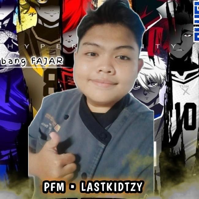 PFM•LASTKIDTZY
