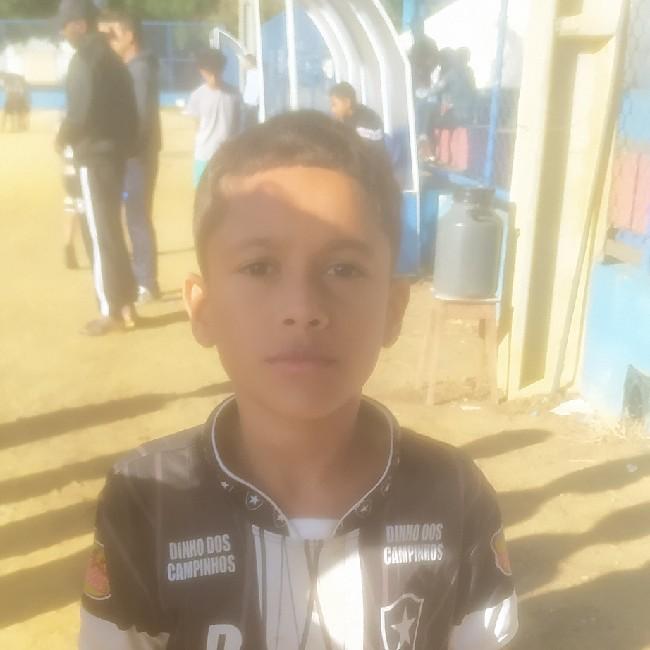 HENRIQUE CARVALHO XAVIER RG 23.196.004-26