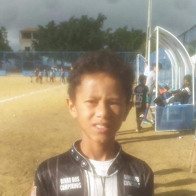 JOSÉ HENRIQUE SANTOS RG 23.059.383-65