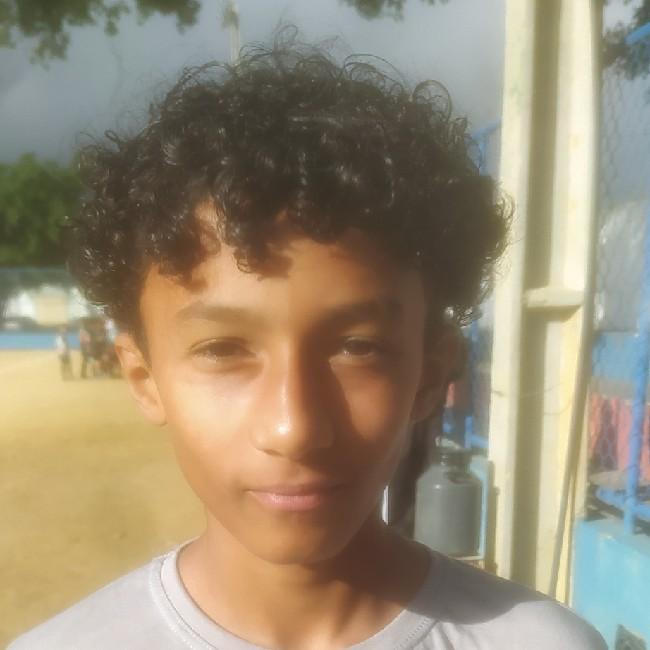 FILIPE RIBEIRO DOS SANTOS RG