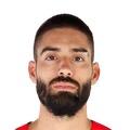 Yannick Carrasco