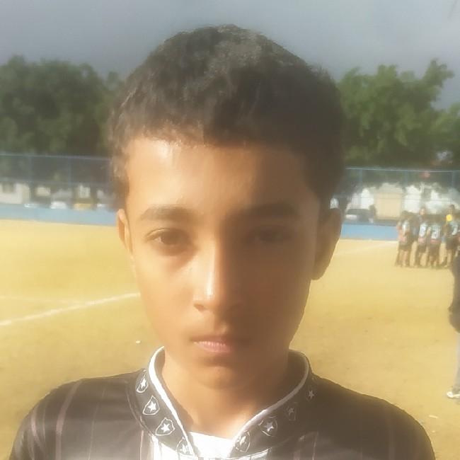 ARTHUR GOMES RIBEIRO RG 23.960.352-40