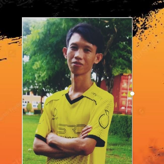 serunting fc