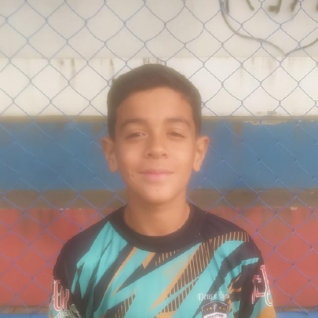 JOSÉ OTÁVIO SILVA SANTOS RG 21.433.835-50