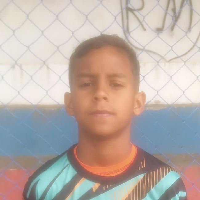 YURI QUIRINO DA SILVA RG 21.738.175-82