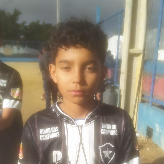 MIGUEL FRANCISCO SOUZA RG 24.438.201-81