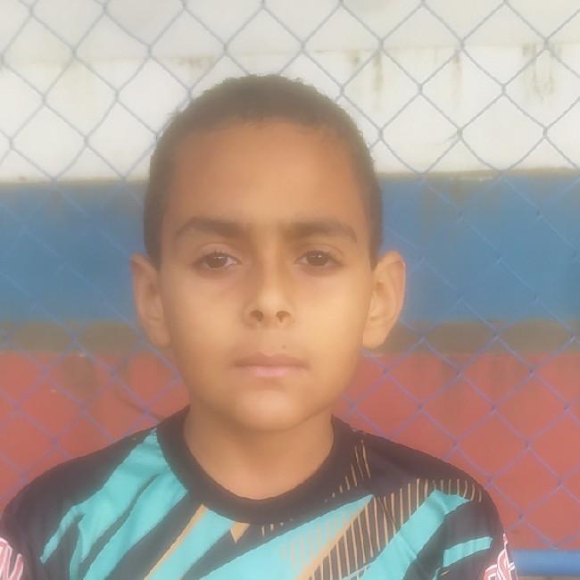 ISAAC MOTA DA SILVA RG 21.448.649-42