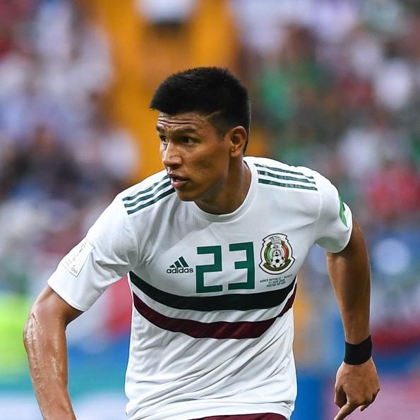 Jesús Gallardo🇲🇽