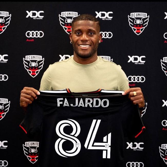 José Fajardo🇵🇦