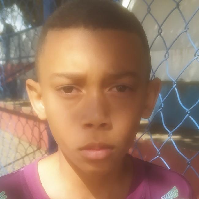 JUCIEL NERES DAS NEVES