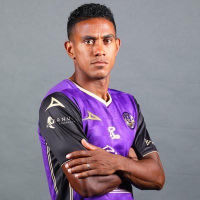 Yoel Bárcenas🇵🇦