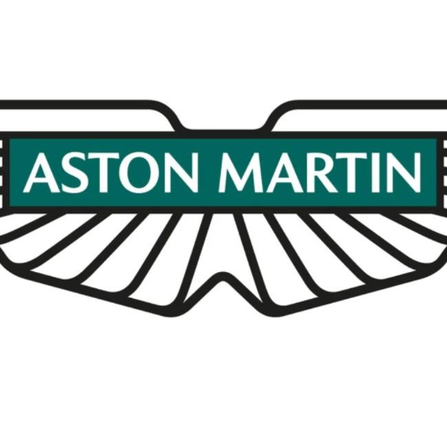 Aston Martin