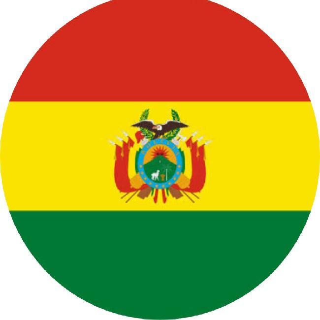 Bolivia