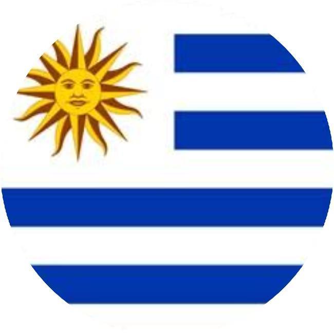 Uruguay