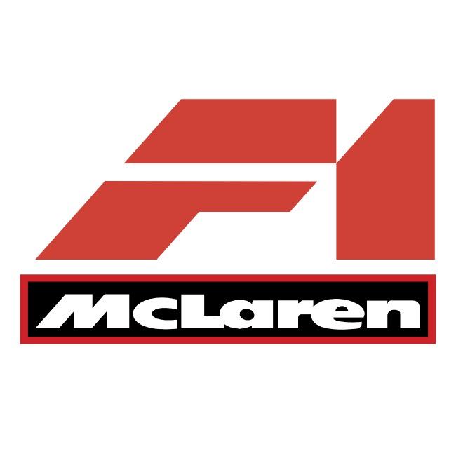 McLaren