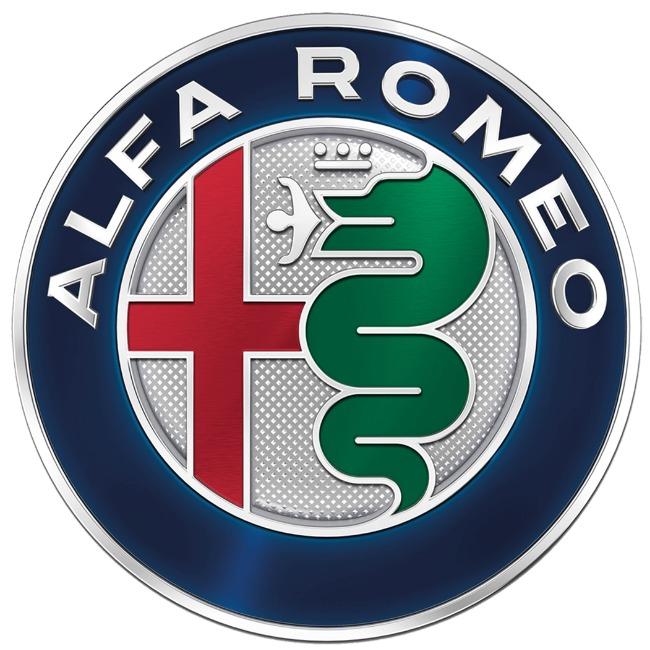 Alfa Romeo