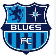 The Blues