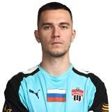 Игорь Обухов