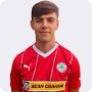 Luke Kenny