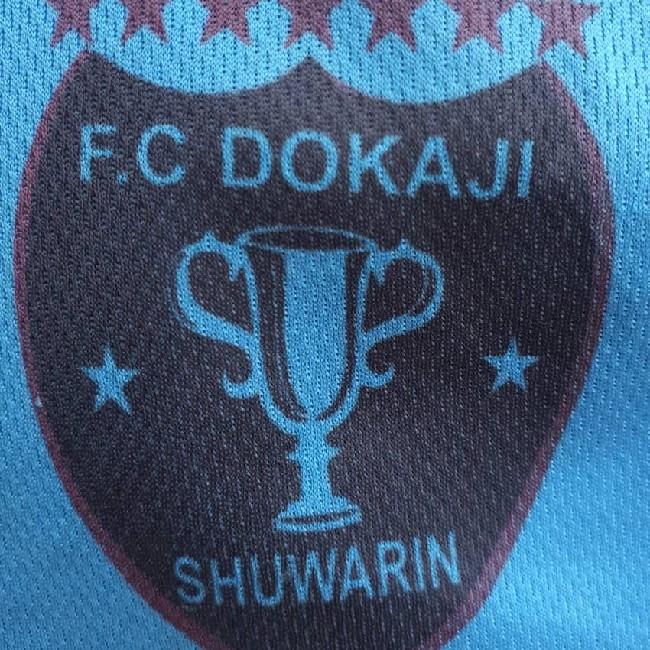 DOKAJI UNITED