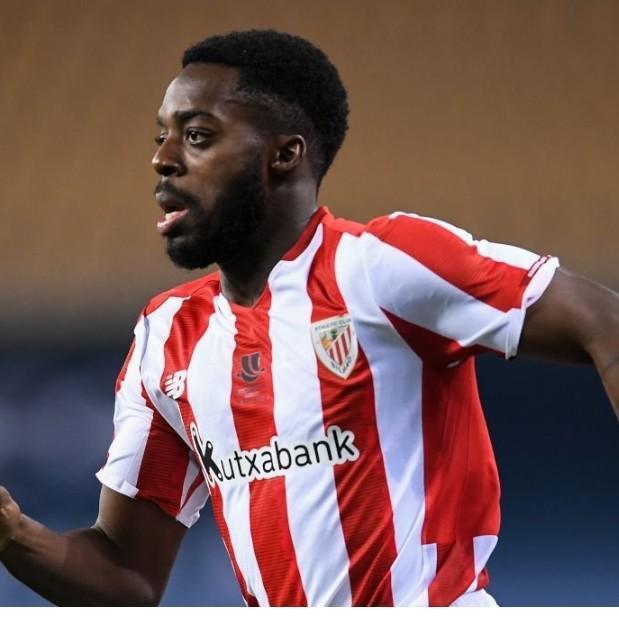 Inaki Williams