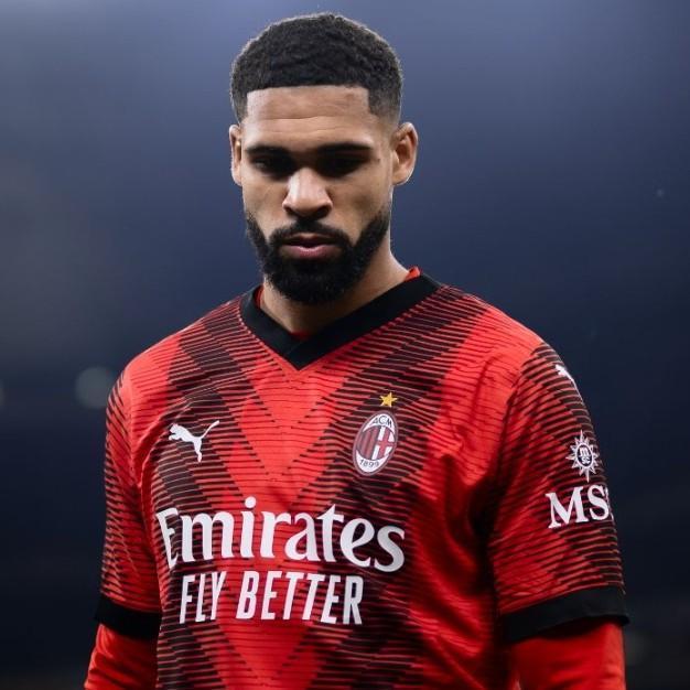 Loftus-Cheek