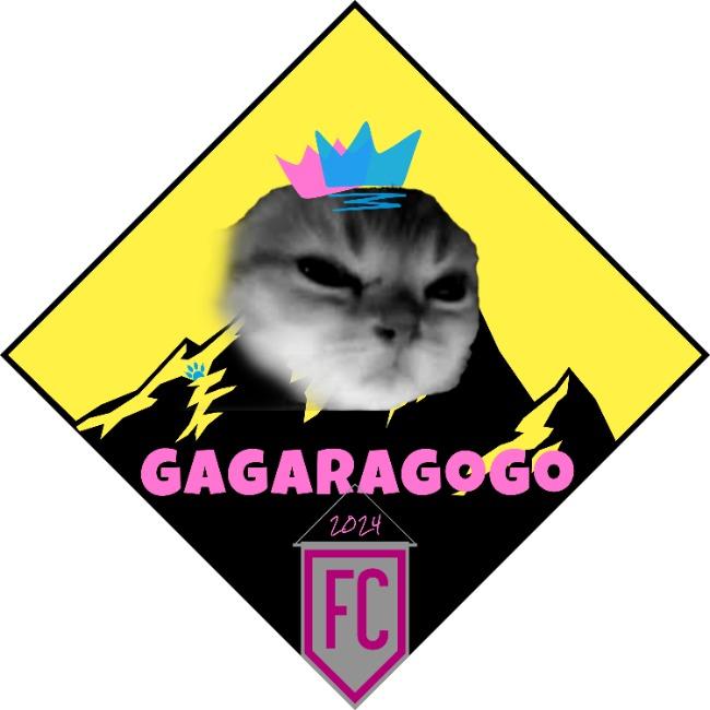 GAGARAGOGO FC