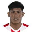 🇦🇷 Lautaro Vargas