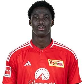 David Fofana