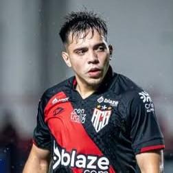 Alejo Cruz