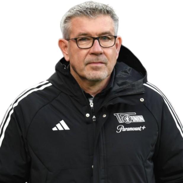 (DT) Urs Fischer
