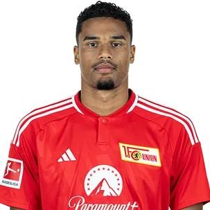 Danilho Doekhi