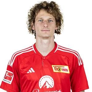 Alex Kral