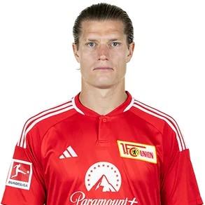 Kevin Behrens