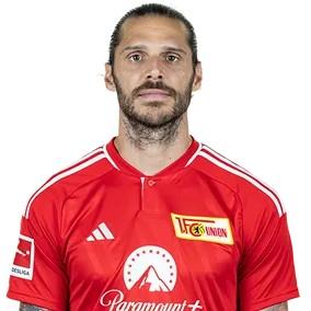 Cristopher Trimmel