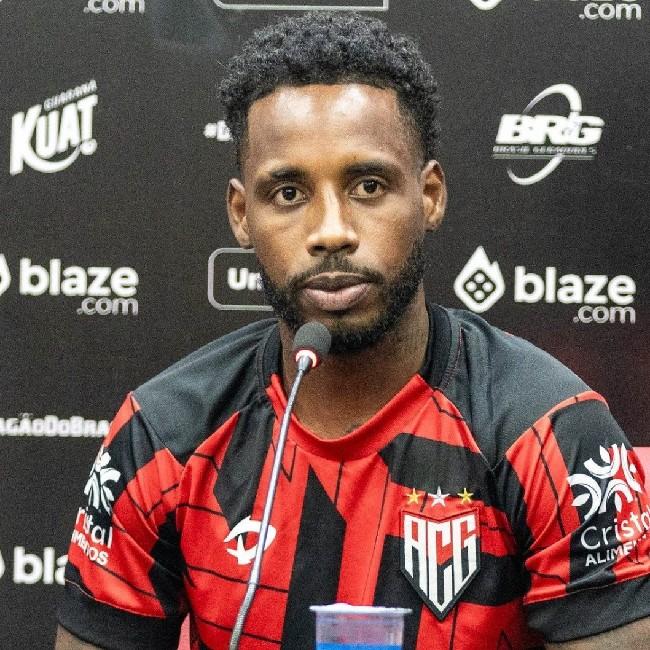 Guilherme Romão