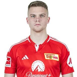 Andras Schafer